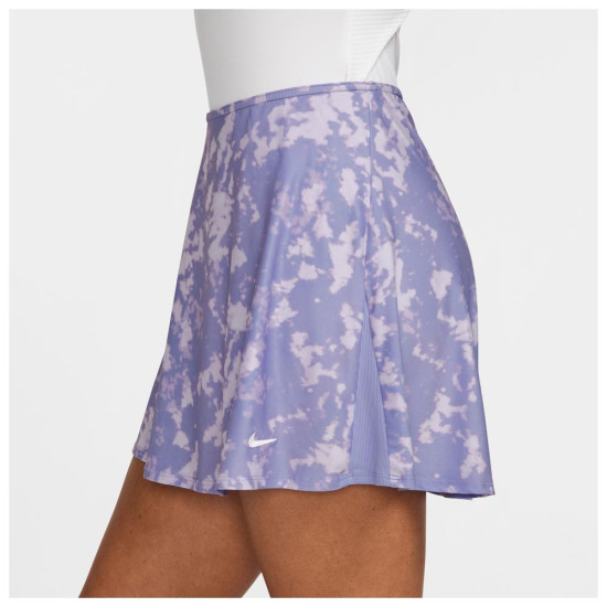 Nike Γυναικεία φούστα Victory Dri-FIT Flouncy Printed Skirt